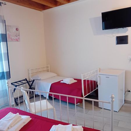 3A Room Katania Zewnętrze zdjęcie