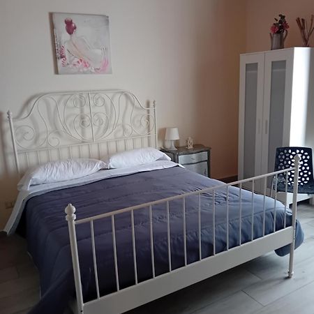3A Room Katania Zewnętrze zdjęcie