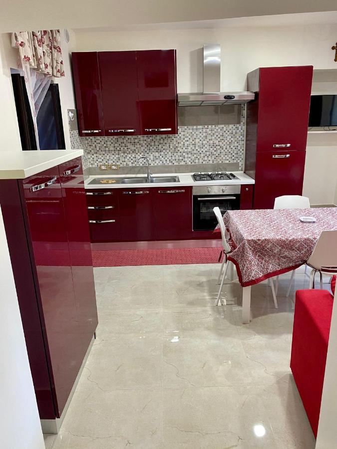 3A Room Katania Zewnętrze zdjęcie