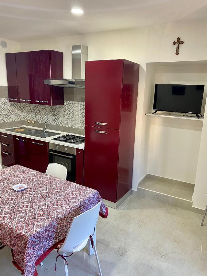3A Room Katania Zewnętrze zdjęcie