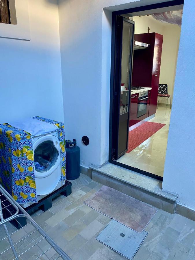 3A Room Katania Zewnętrze zdjęcie