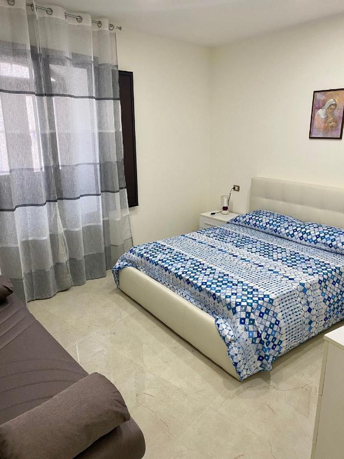 3A Room Katania Zewnętrze zdjęcie