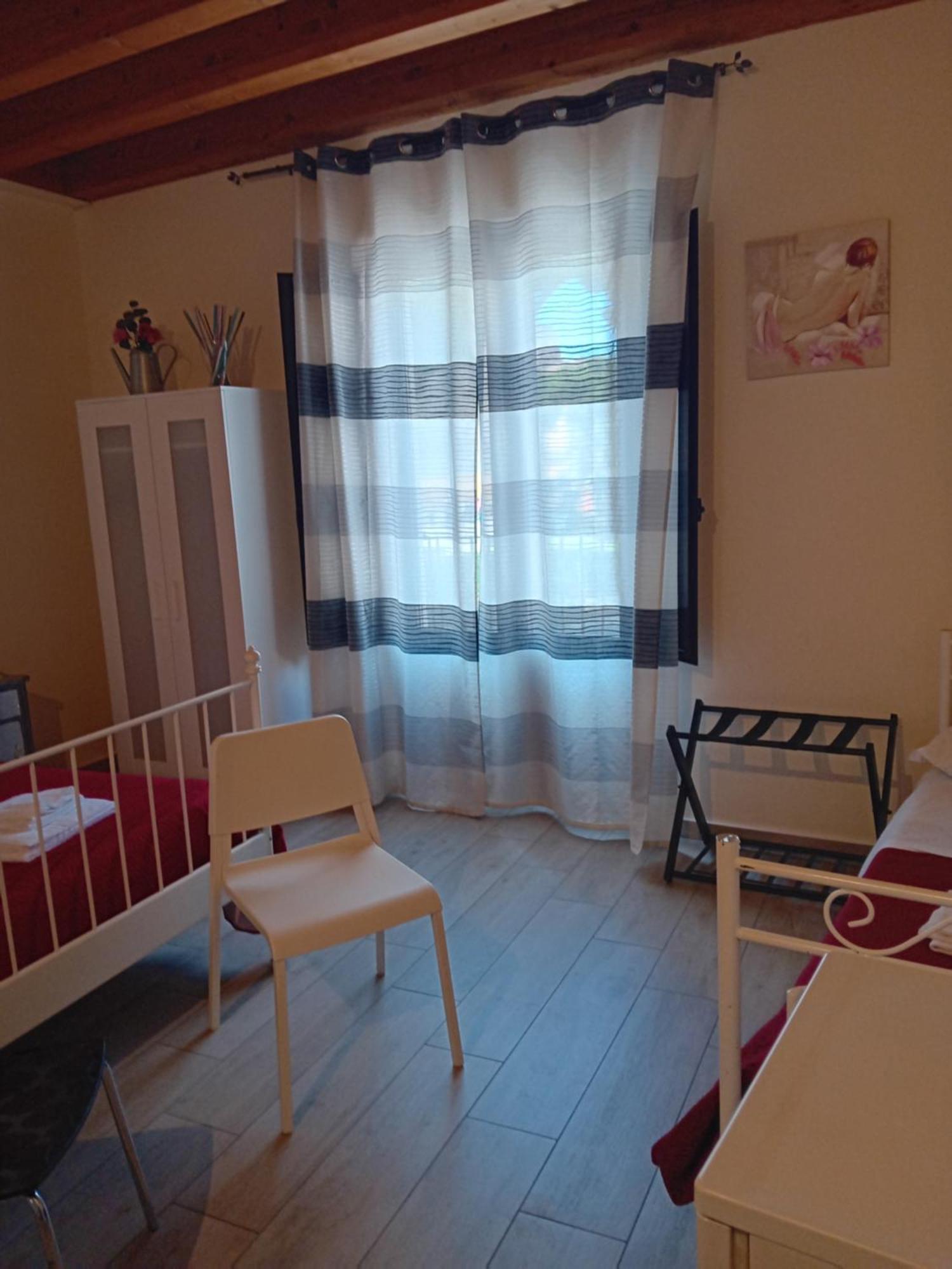 3A Room Katania Zewnętrze zdjęcie