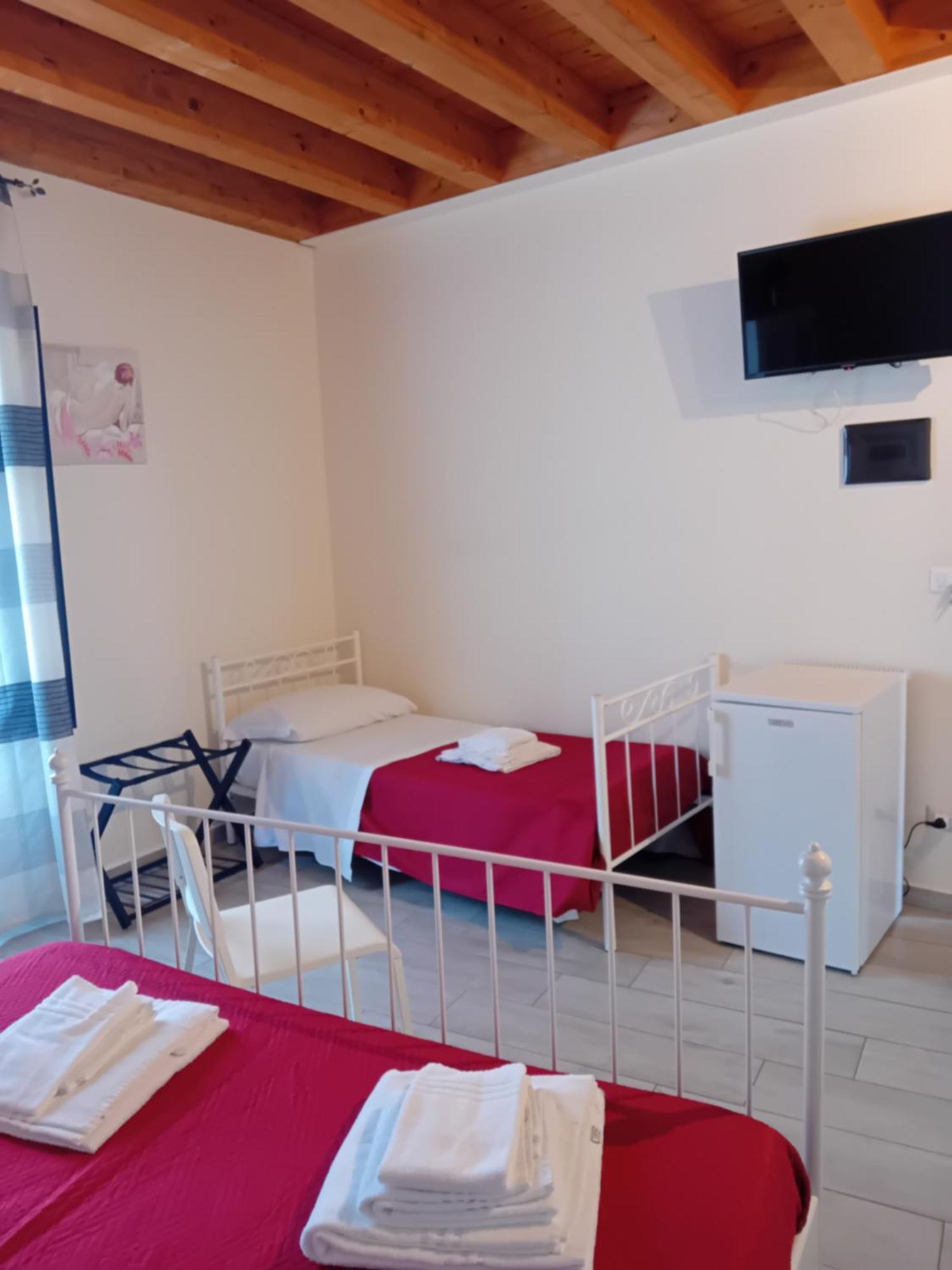 3A Room Katania Zewnętrze zdjęcie