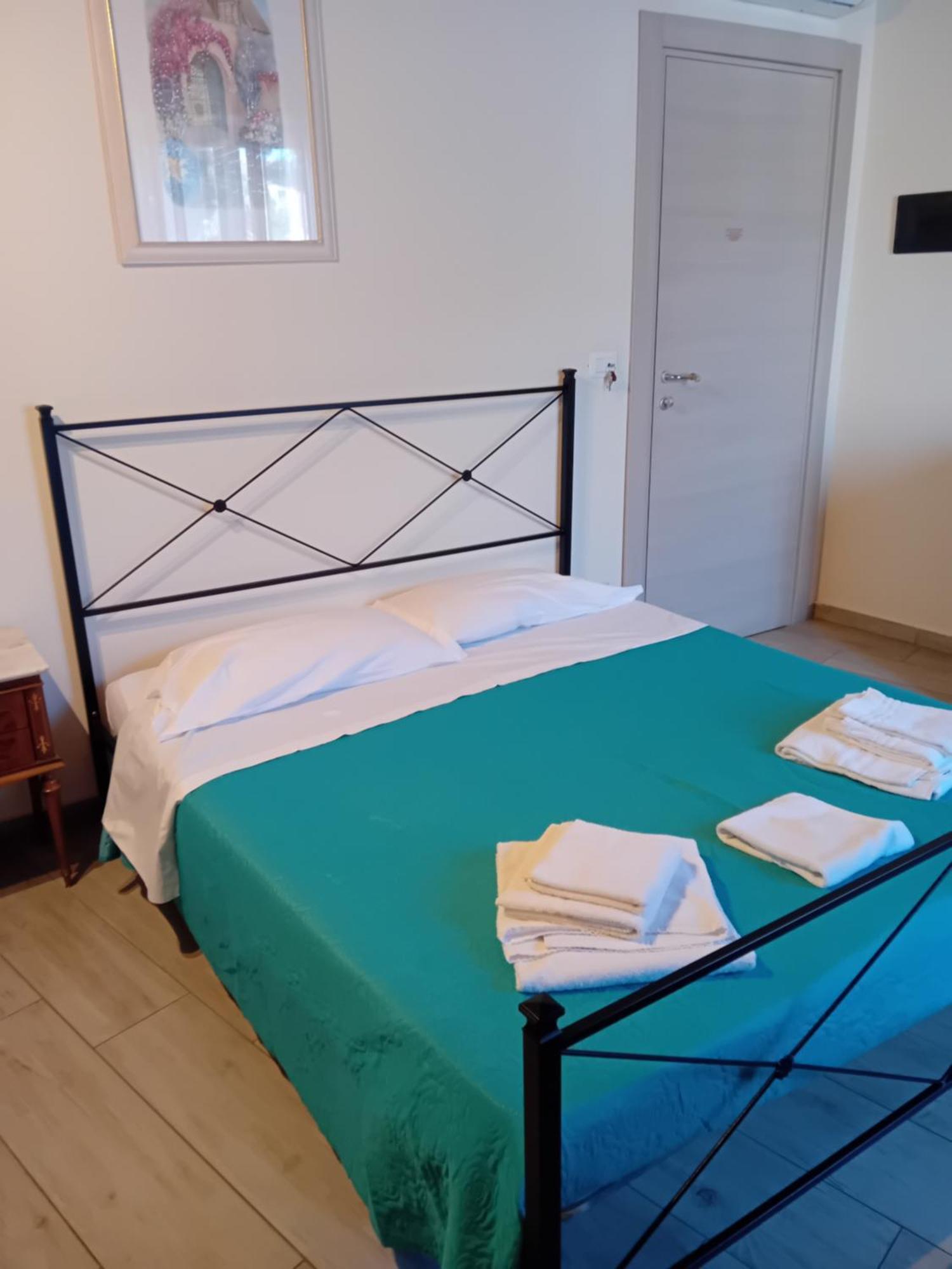 3A Room Katania Zewnętrze zdjęcie