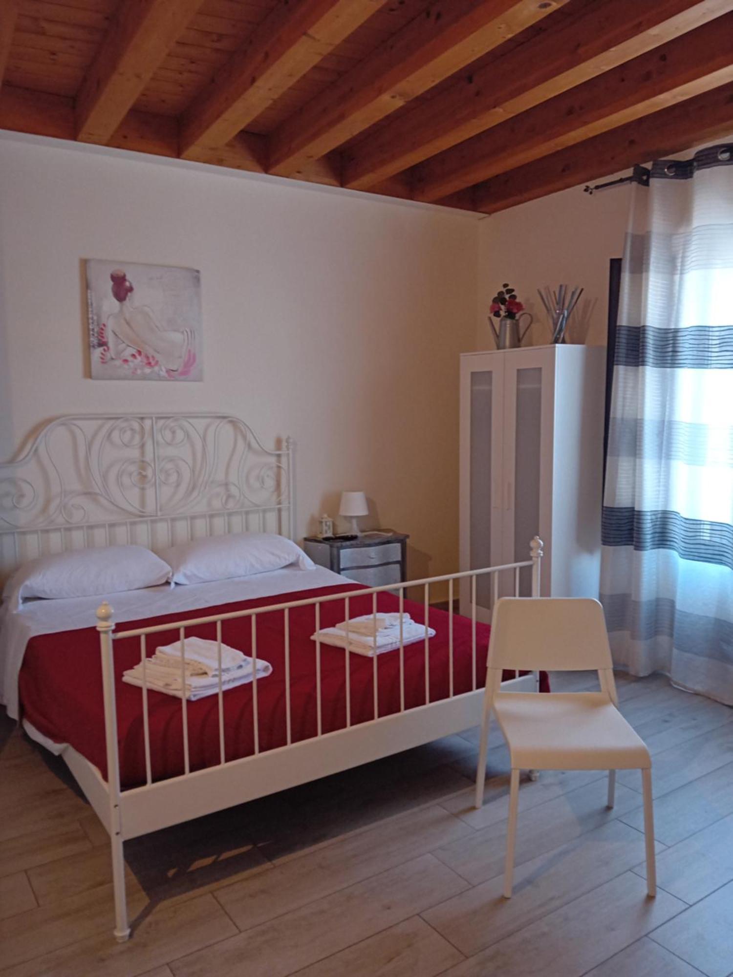 3A Room Katania Zewnętrze zdjęcie