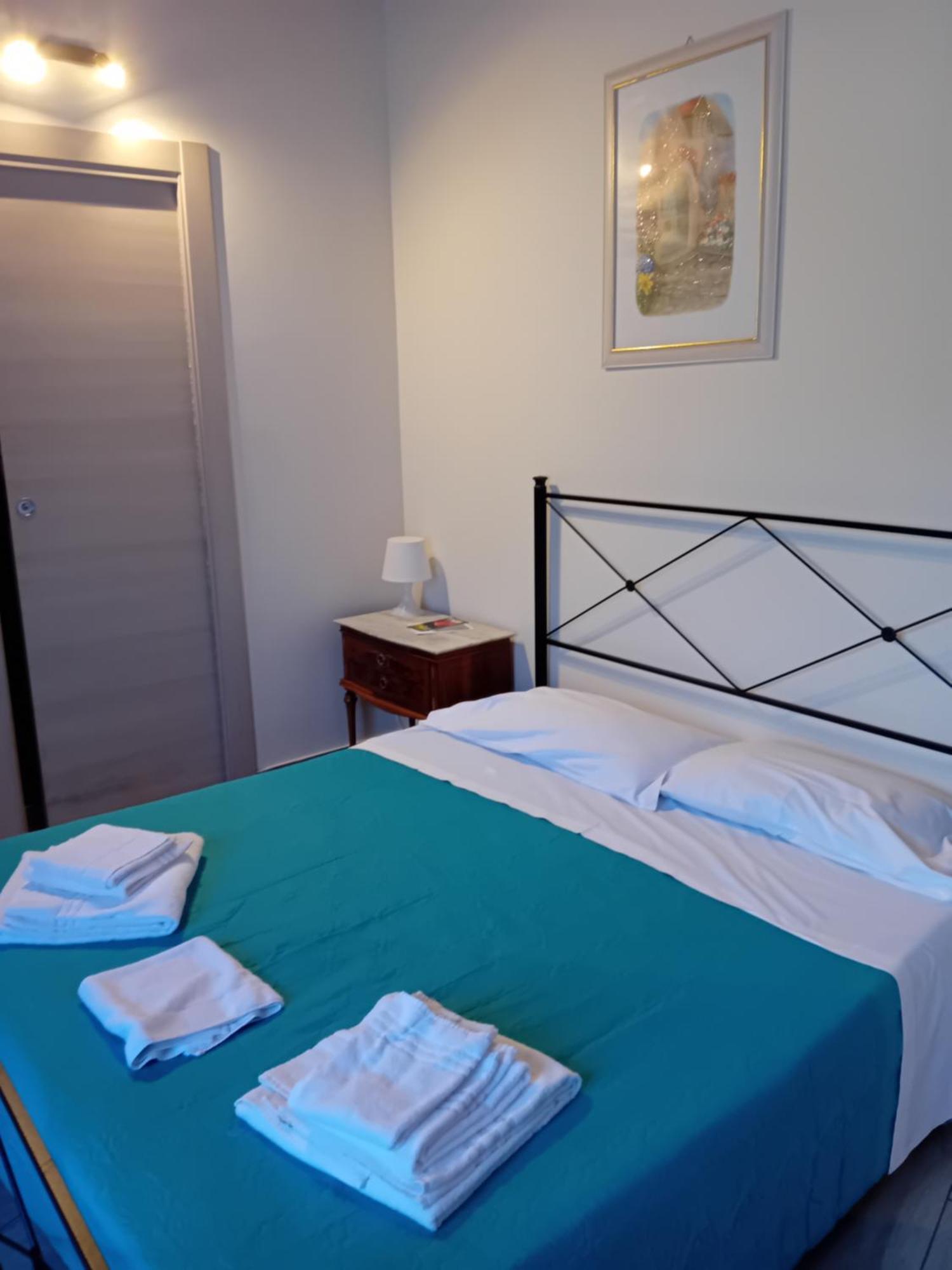 3A Room Katania Zewnętrze zdjęcie