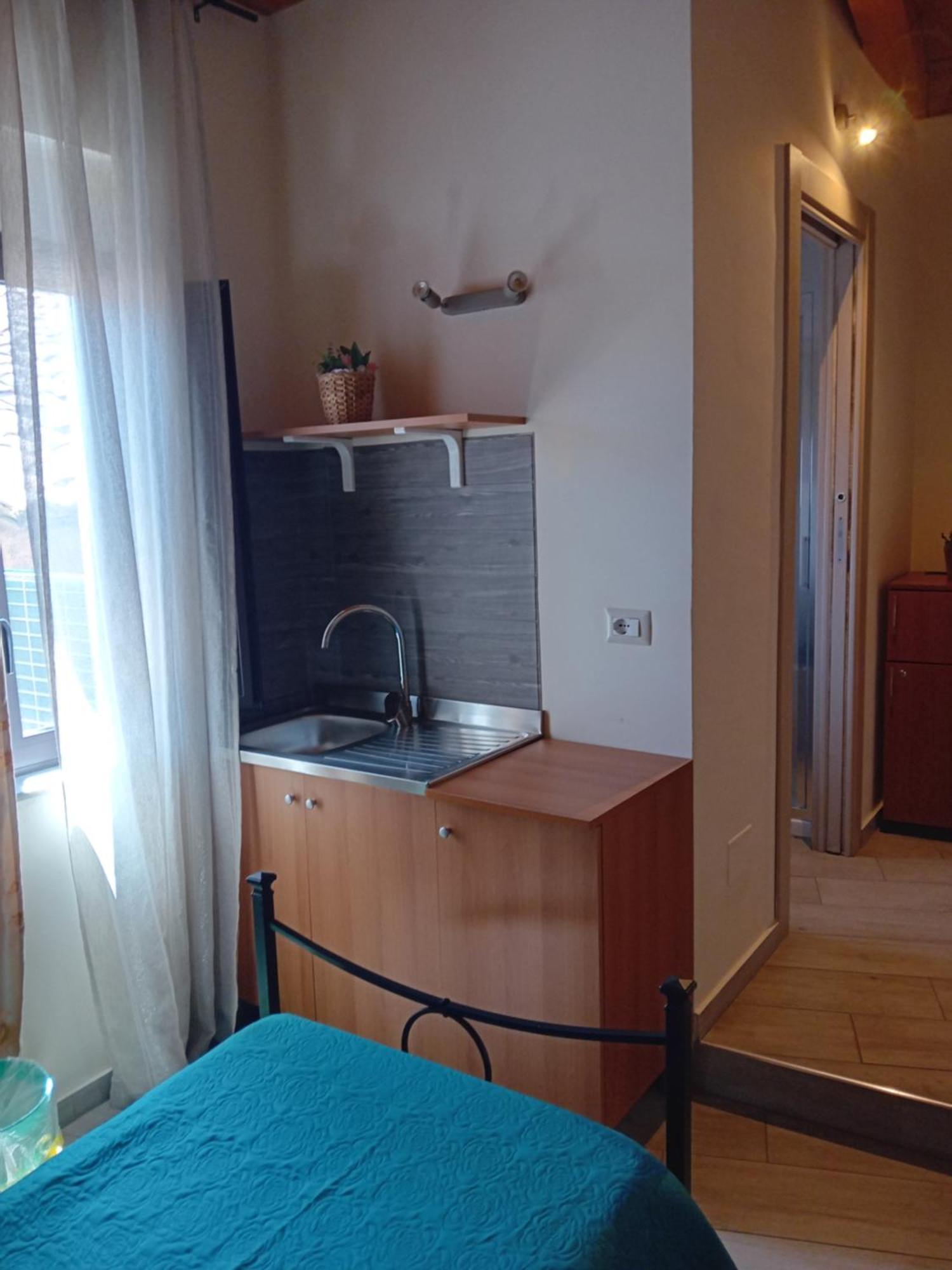 3A Room Katania Zewnętrze zdjęcie