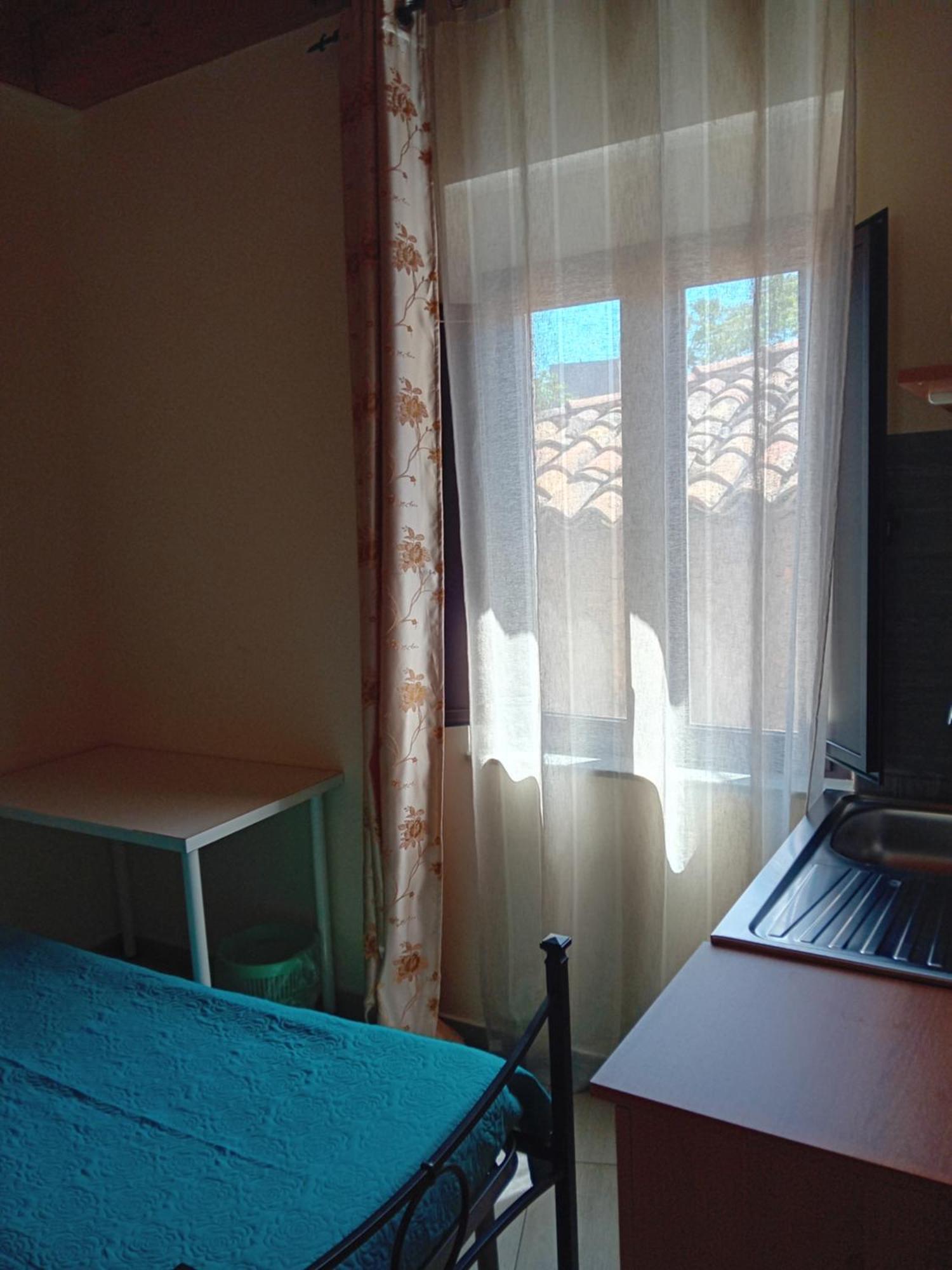 3A Room Katania Zewnętrze zdjęcie