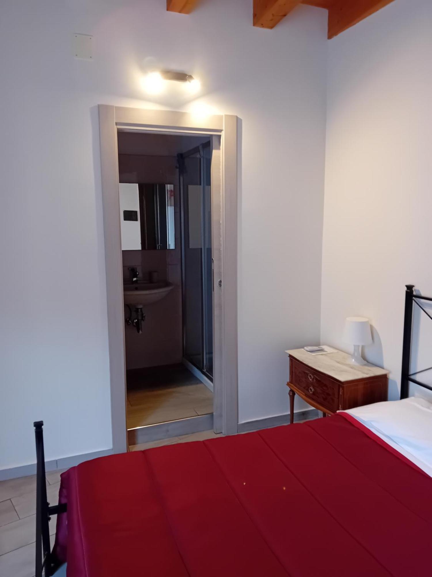 3A Room Katania Zewnętrze zdjęcie