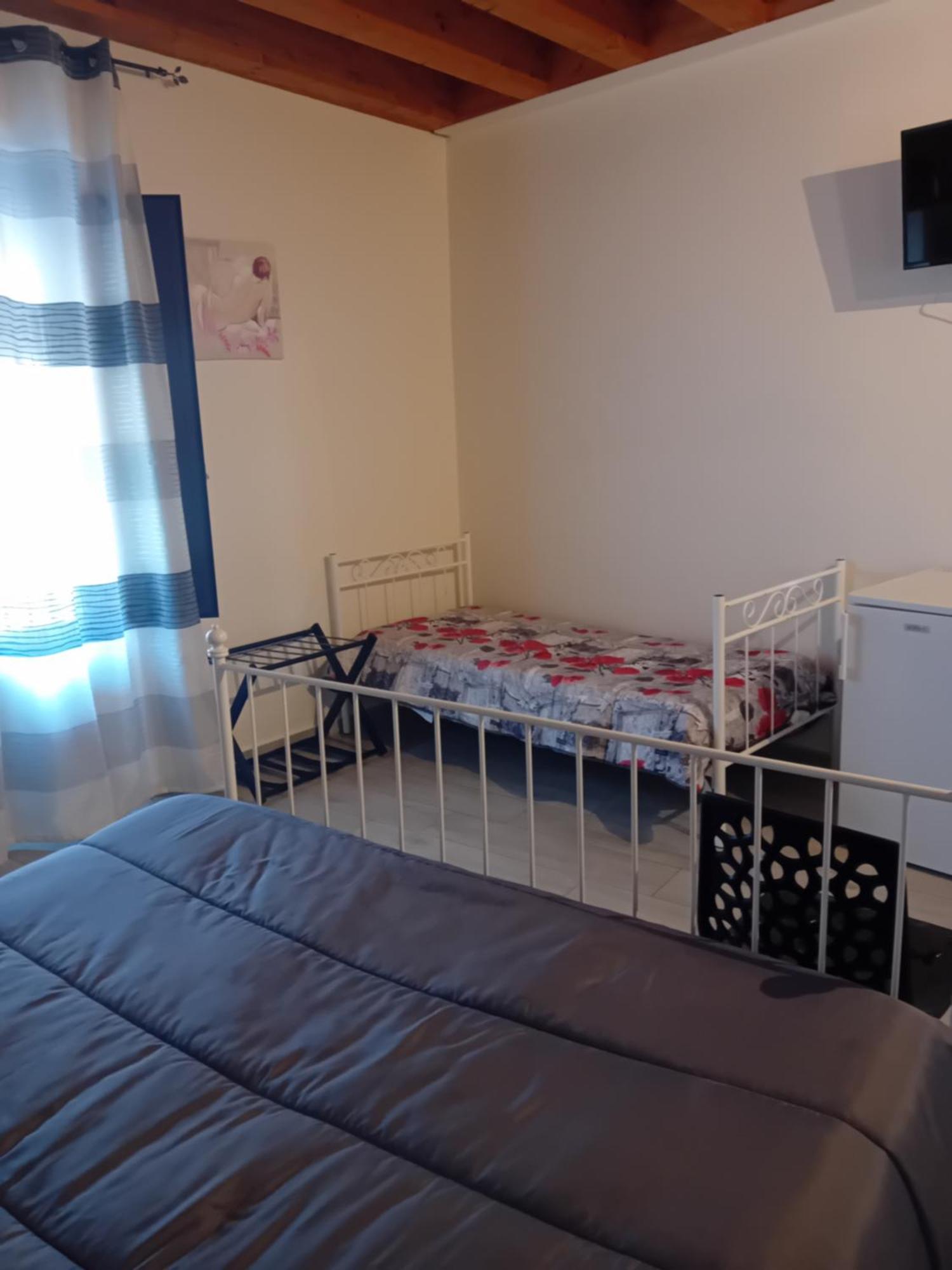 3A Room Katania Zewnętrze zdjęcie