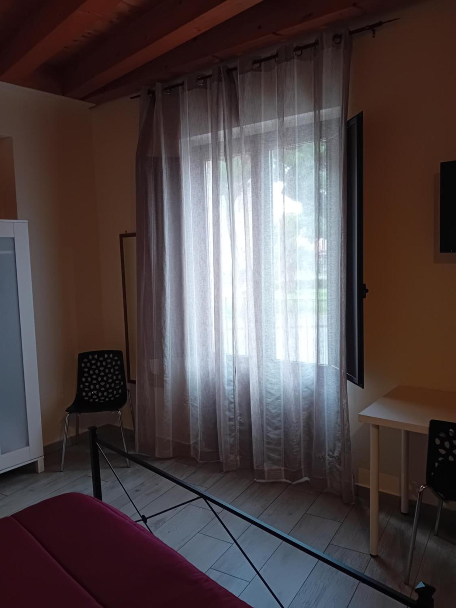 3A Room Katania Zewnętrze zdjęcie