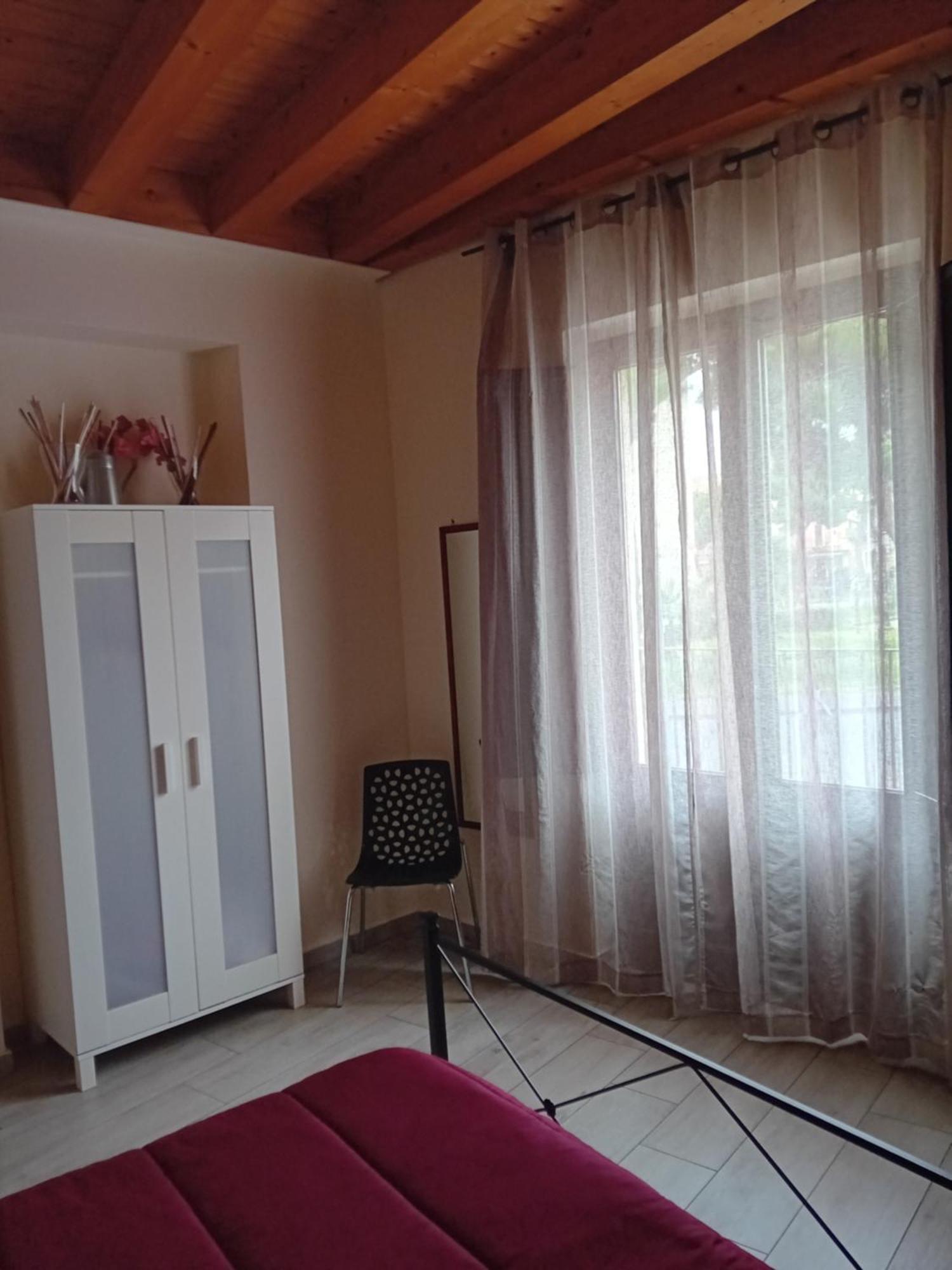 3A Room Katania Zewnętrze zdjęcie